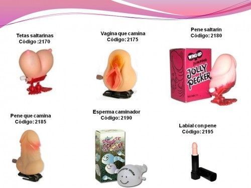 PARTY SEX. . www.partysex.com.ar: JUGUETES
